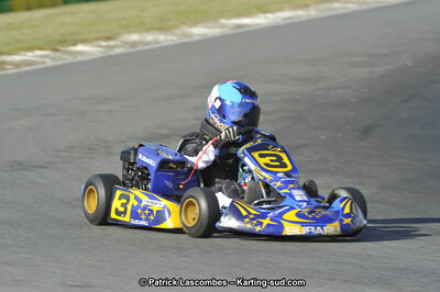 13/10/2013 : Trophée Ufolep Kart Aquitaine à Layrac (Photos Patrick Lascombes) 2013 — karting