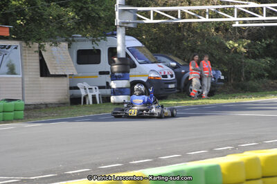 13/10/2013 : Trophée Ufolep Kart Aquitaine à Layrac (Photos Patrick Lascombes) 2013 — karting