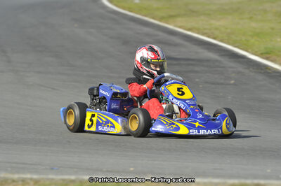 13/10/2013 : Trophée Ufolep Kart Aquitaine à Layrac (Photos Patrick Lascombes) 2013 — karting