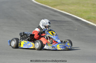 13/10/2013 : Trophée Ufolep Kart Aquitaine à Layrac (Photos Patrick Lascombes) 2013 — karting