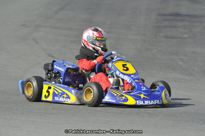 13/10/2013 : Trophée Ufolep Kart Aquitaine à Layrac (Photos Patrick Lascombes) 2013 — karting