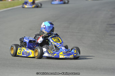 13/10/2013 : Trophée Ufolep Kart Aquitaine à Layrac (Photos Patrick Lascombes) 2013 — karting