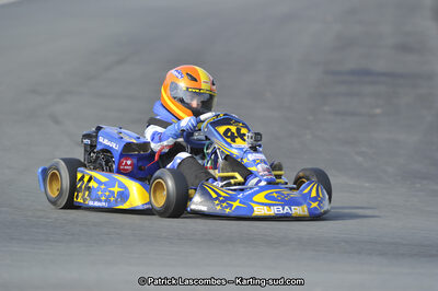 13/10/2013 : Trophée Ufolep Kart Aquitaine à Layrac (Photos Patrick Lascombes) 2013 — karting