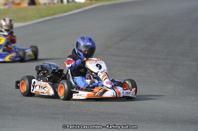 13/10/2013 : Trophée Ufolep Kart Aquitaine à Layrac (Photos Patrick Lascombes) 2013 — karting