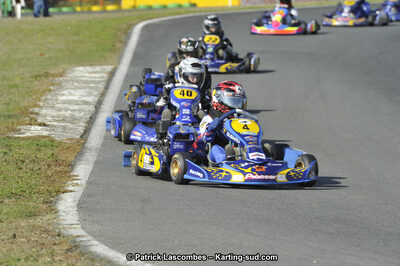 13/10/2013 : Trophée Ufolep Kart Aquitaine à Layrac (Photos Patrick Lascombes) 2013 — karting