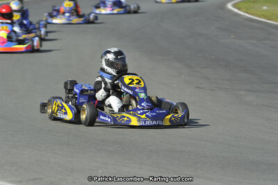 13/10/2013 : Trophée Ufolep Kart Aquitaine à Layrac (Photos Patrick Lascombes) 2013 — karting