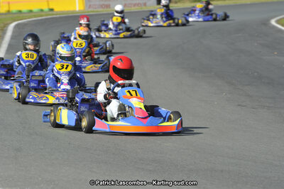 13/10/2013 : Trophée Ufolep Kart Aquitaine à Layrac (Photos Patrick Lascombes) 2013 — karting