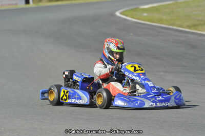 13/10/2013 : Trophée Ufolep Kart Aquitaine à Layrac (Photos Patrick Lascombes) 2013 — karting