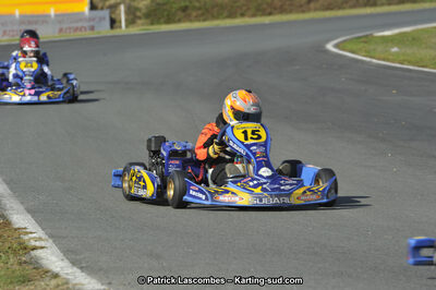 13/10/2013 : Trophée Ufolep Kart Aquitaine à Layrac (Photos Patrick Lascombes) 2013 — karting