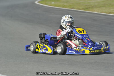 13/10/2013 : Trophée Ufolep Kart Aquitaine à Layrac (Photos Patrick Lascombes) 2013 — karting