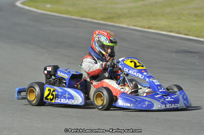 13/10/2013 : Trophée Ufolep Kart Aquitaine à Layrac (Photos Patrick Lascombes) 2013 — karting