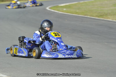 13/10/2013 : Trophée Ufolep Kart Aquitaine à Layrac (Photos Patrick Lascombes) 2013 — karting