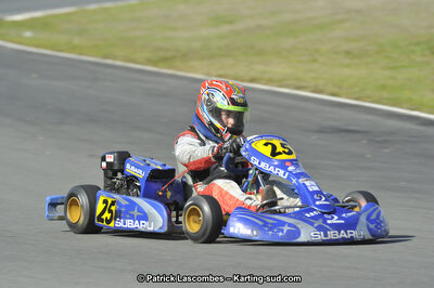 13/10/2013 : Trophée Ufolep Kart Aquitaine à Layrac (Photos Patrick Lascombes) 2013 — karting
