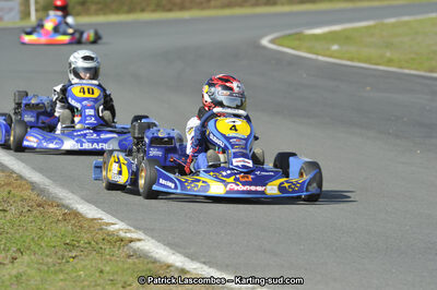 13/10/2013 : Trophée Ufolep Kart Aquitaine à Layrac (Photos Patrick Lascombes) 2013 — karting