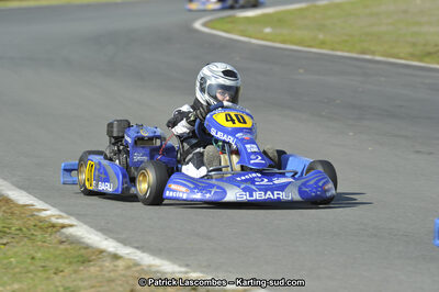 13/10/2013 : Trophée Ufolep Kart Aquitaine à Layrac (Photos Patrick Lascombes) 2013 — karting