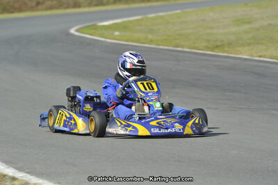 13/10/2013 : Trophée Ufolep Kart Aquitaine à Layrac (Photos Patrick Lascombes) 2013 — karting