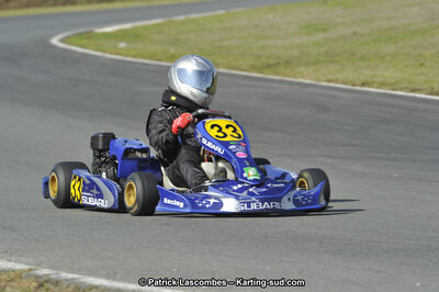 13/10/2013 : Trophée Ufolep Kart Aquitaine à Layrac (Photos Patrick Lascombes) 2013 — karting