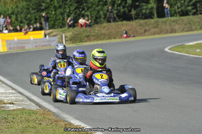13/10/2013 : Trophée Ufolep Kart Aquitaine à Layrac (Photos Patrick Lascombes) 2013 — karting