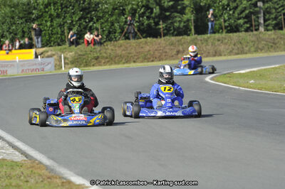 13/10/2013 : Trophée Ufolep Kart Aquitaine à Layrac (Photos Patrick Lascombes) 2013 — karting