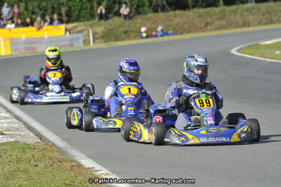 13/10/2013 : Trophée Ufolep Kart Aquitaine à Layrac (Photos Patrick Lascombes) 2013 — karting