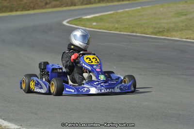 13/10/2013 : Trophée Ufolep Kart Aquitaine à Layrac (Photos Patrick Lascombes) 2013 — karting