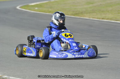 13/10/2013 : Trophée Ufolep Kart Aquitaine à Layrac (Photos Patrick Lascombes) 2013 — karting