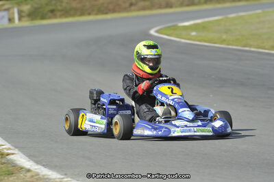 13/10/2013 : Trophée Ufolep Kart Aquitaine à Layrac (Photos Patrick Lascombes) 2013 — karting