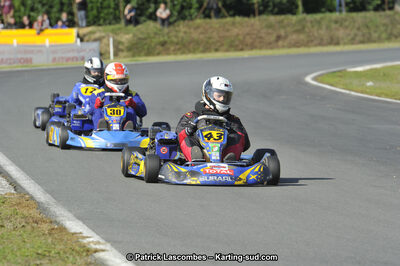 13/10/2013 : Trophée Ufolep Kart Aquitaine à Layrac (Photos Patrick Lascombes) 2013 — karting