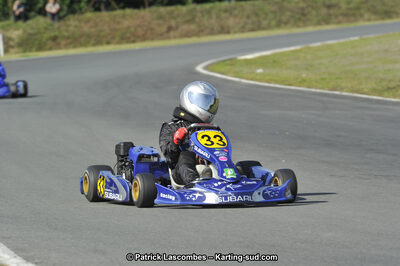 13/10/2013 : Trophée Ufolep Kart Aquitaine à Layrac (Photos Patrick Lascombes) 2013 — karting