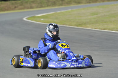 13/10/2013 : Trophée Ufolep Kart Aquitaine à Layrac (Photos Patrick Lascombes) 2013 — karting