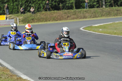 13/10/2013 : Trophée Ufolep Kart Aquitaine à Layrac (Photos Patrick Lascombes) 2013 — karting