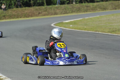 13/10/2013 : Trophée Ufolep Kart Aquitaine à Layrac (Photos Patrick Lascombes) 2013 — karting