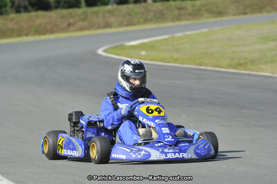 13/10/2013 : Trophée Ufolep Kart Aquitaine à Layrac (Photos Patrick Lascombes) 2013 — karting