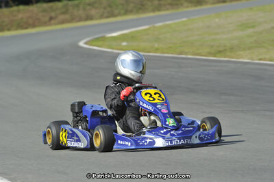 13/10/2013 : Trophée Ufolep Kart Aquitaine à Layrac (Photos Patrick Lascombes) 2013 — karting