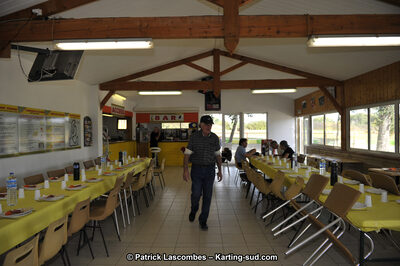 13/10/2013 : Trophée Ufolep Kart Aquitaine à Layrac (Photos Patrick Lascombes) 2013 — karting