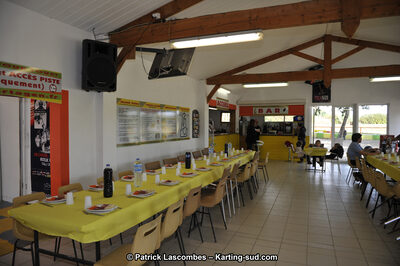 13/10/2013 : Trophée Ufolep Kart Aquitaine à Layrac (Photos Patrick Lascombes) 2013 — karting