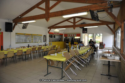 13/10/2013 : Trophée Ufolep Kart Aquitaine à Layrac (Photos Patrick Lascombes) 2013 — karting