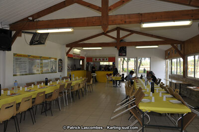 13/10/2013 : Trophée Ufolep Kart Aquitaine à Layrac (Photos Patrick Lascombes) 2013 — karting