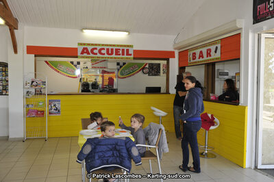 13/10/2013 : Trophée Ufolep Kart Aquitaine à Layrac (Photos Patrick Lascombes) 2013 — karting
