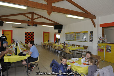 13/10/2013 : Trophée Ufolep Kart Aquitaine à Layrac (Photos Patrick Lascombes) 2013 — karting