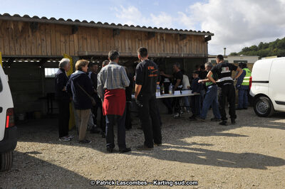 13/10/2013 : Trophée Ufolep Kart Aquitaine à Layrac (Photos Patrick Lascombes) 2013 — karting