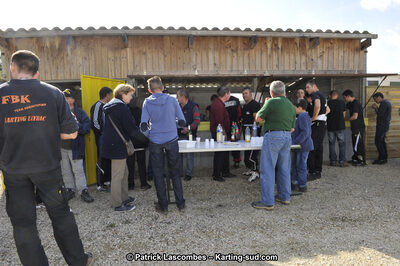 13/10/2013 : Trophée Ufolep Kart Aquitaine à Layrac (Photos Patrick Lascombes) 2013 — karting