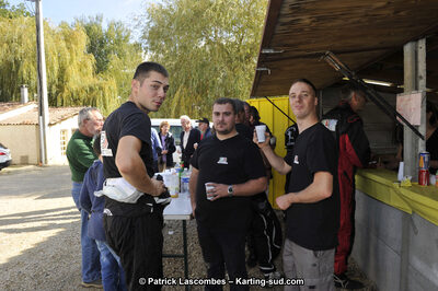13/10/2013 : Trophée Ufolep Kart Aquitaine à Layrac (Photos Patrick Lascombes) 2013 — karting