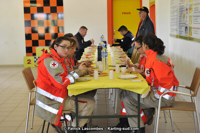 13/10/2013 : Trophée Ufolep Kart Aquitaine à Layrac (Photos Patrick Lascombes) 2013 — karting