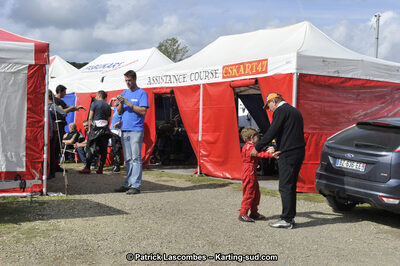 13/10/2013 : Trophée Ufolep Kart Aquitaine à Layrac (Photos Patrick Lascombes) 2013 — karting