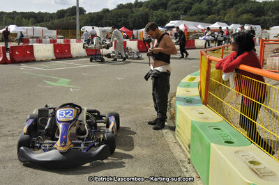 13/10/2013 : Trophée Ufolep Kart Aquitaine à Layrac (Photos Patrick Lascombes) 2013 — karting