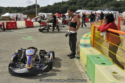13/10/2013 : Trophée Ufolep Kart Aquitaine à Layrac (Photos Patrick Lascombes) 2013 — karting