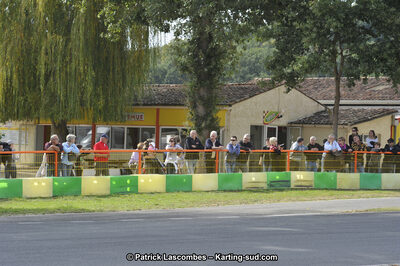 13/10/2013 : Trophée Ufolep Kart Aquitaine à Layrac (Photos Patrick Lascombes) 2013 — karting