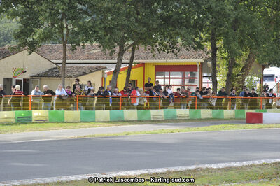 13/10/2013 : Trophée Ufolep Kart Aquitaine à Layrac (Photos Patrick Lascombes) 2013 — karting