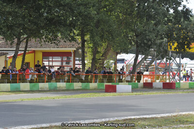 13/10/2013 : Trophée Ufolep Kart Aquitaine à Layrac (Photos Patrick Lascombes) 2013 — karting